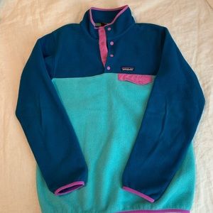 Women’s Patagonia Jacket
